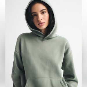 Abercrombie Sunday Hoodie